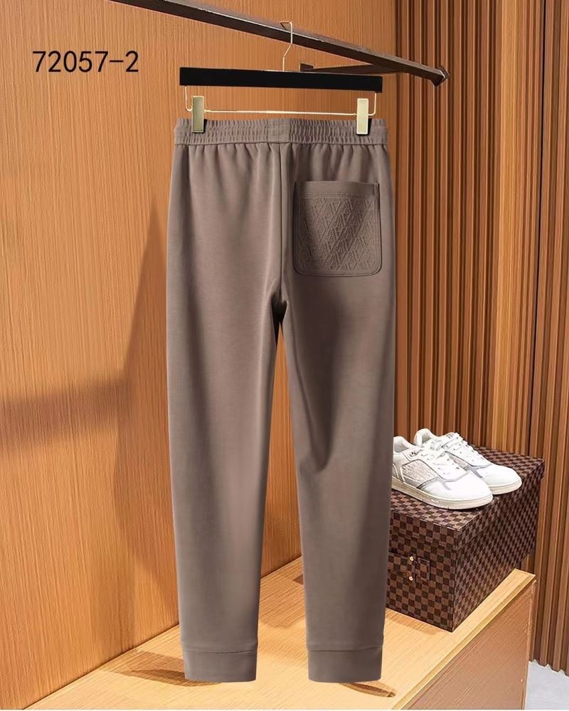 Louis Vuitton Long Pants